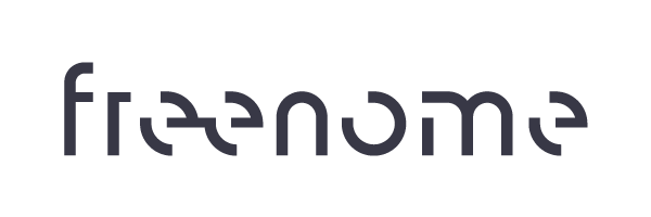 Freenome logo