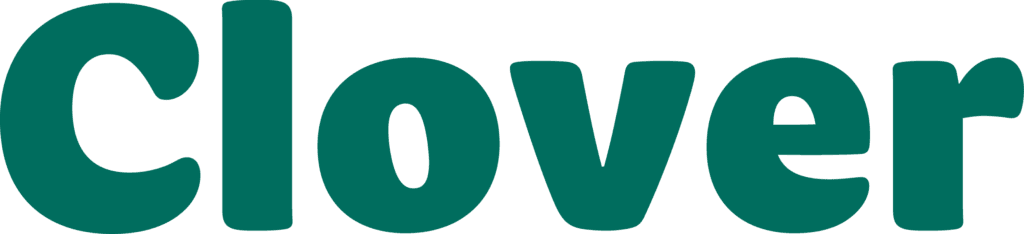 Clover Health logo