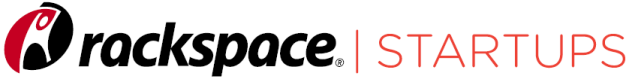 Rackspace Startups logo