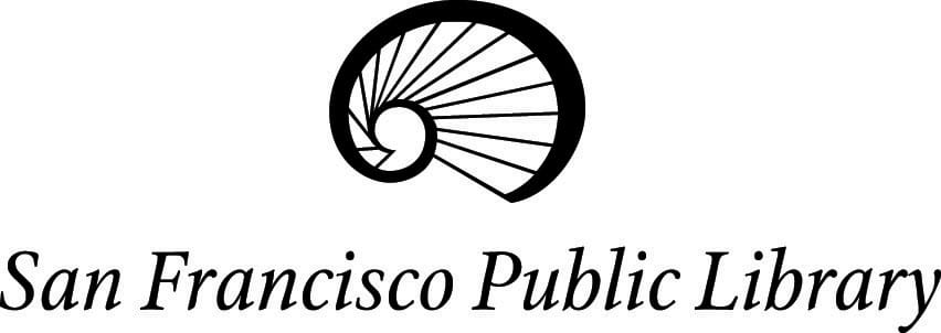 San Francisco Public Library logo